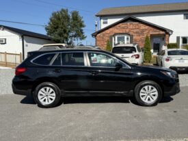 2018 Subaru Outback 2.5i Premium / 52K Miles