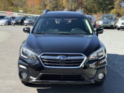 
										2018 Subaru Outback 2.5i Premium / 52K Miles full									