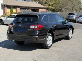 2018 Subaru Outback 2.5i Premium / 52K Miles