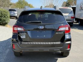 2018 Subaru Outback 2.5i Premium / 52K Miles