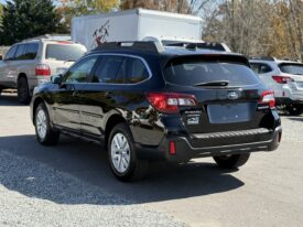 2018 Subaru Outback 2.5i Premium / 52K Miles
