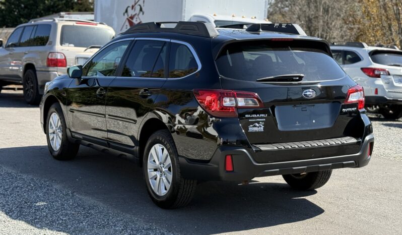 
								2018 Subaru Outback 2.5i Premium / 52K Miles full									