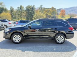 
										2018 Subaru Outback 2.5i Premium / 52K Miles full									