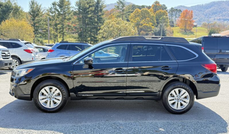 
								2018 Subaru Outback 2.5i Premium / 52K Miles full									