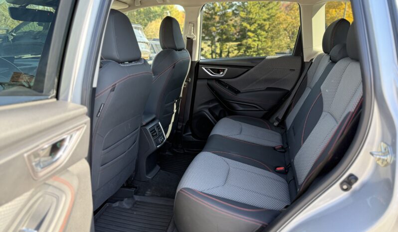 
								2019 Subaru Forester 2.5i Sport / 59K Miles full									