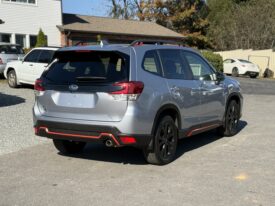 2019 Subaru Forester 2.5i Sport / 59K Miles