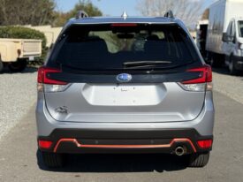 2019 Subaru Forester 2.5i Sport / 59K Miles