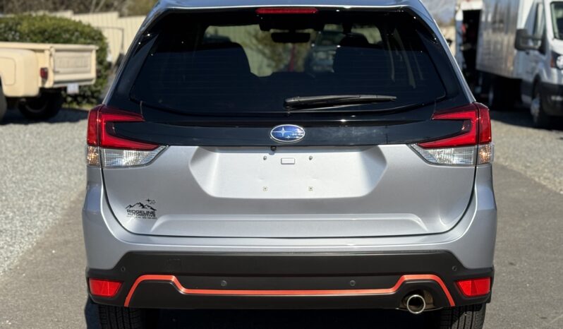 
								2019 Subaru Forester 2.5i Sport / 59K Miles full									