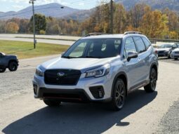 
										2019 Subaru Forester 2.5i Sport / 59K Miles full									