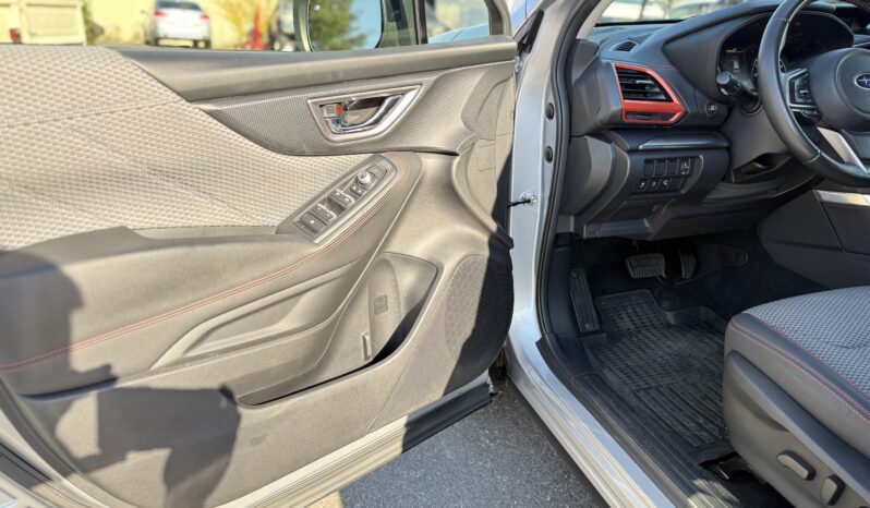 
								2019 Subaru Forester 2.5i Sport / 59K Miles full									