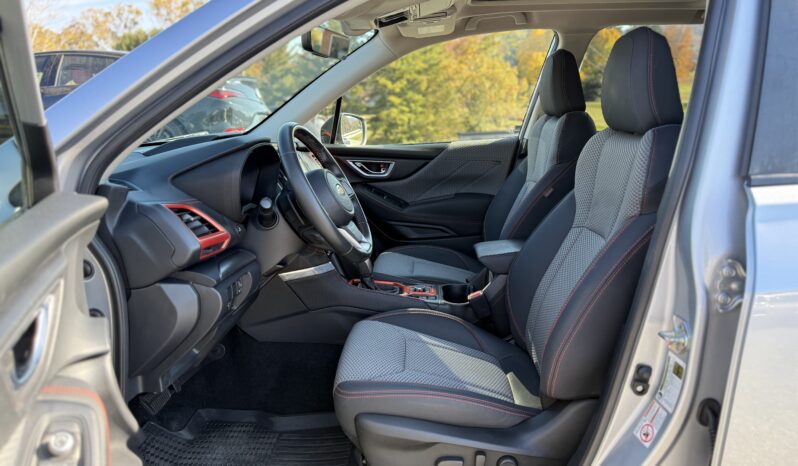 
								2019 Subaru Forester 2.5i Sport / 59K Miles full									