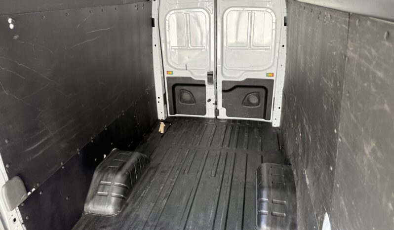 
								2020 Ford Transit 350 HD 148″ High Roof Extended RWD / 32K Miles full									