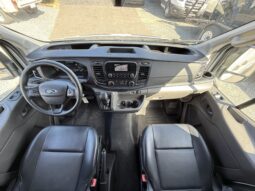 
										2020 Ford Transit 350 HD 148″ High Roof Extended RWD / 32K Miles full									