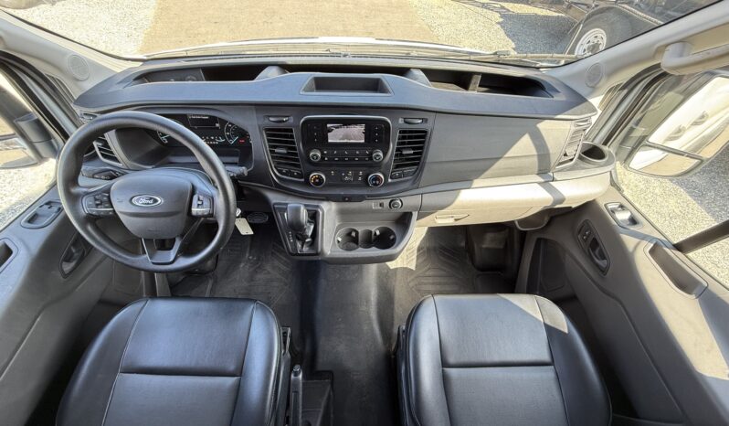 
								2020 Ford Transit 350 HD 148″ High Roof Extended RWD / 32K Miles full									