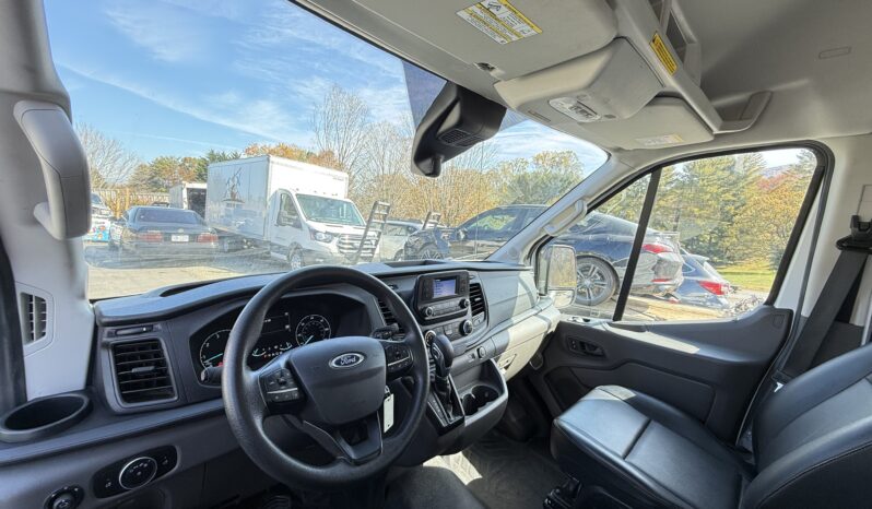 
								2020 Ford Transit 350 HD 148″ High Roof Extended RWD / 32K Miles full									