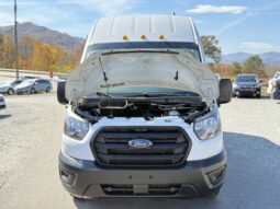 
										2020 Ford Transit 350 HD 148″ High Roof Extended RWD / 32K Miles full									