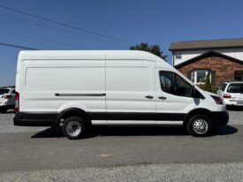 2020 Ford Transit 350 HD 148″ High Roof Extended RWD / 32K Miles