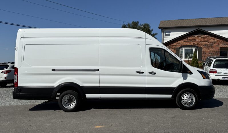 
								2020 Ford Transit 350 HD 148″ High Roof Extended RWD / 32K Miles full									