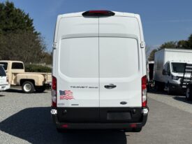 2020 Ford Transit 350 HD 148″ High Roof Extended RWD / 32K Miles