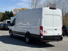 2020 Ford Transit 350 HD 148″ High Roof Extended RWD / 32K Miles