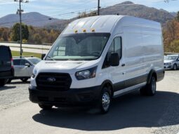 
										2020 Ford Transit 350 HD 148″ High Roof Extended RWD / 32K Miles full									
