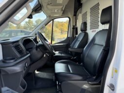 
										2020 Ford Transit 350 HD 148″ High Roof Extended RWD / 32K Miles full									