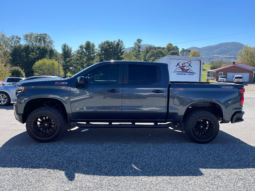 
										2021 Chevrolet Silverado 1500 4WD Crew Cab 147″ LT Trail Boss / 27K Miles full									