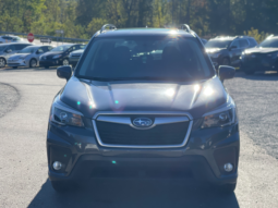 
										2021 Subaru Forester Premium CVT / 27K Miles full									