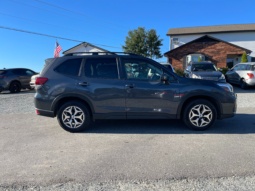 
										2021 Subaru Forester Premium CVT / 27K Miles full									