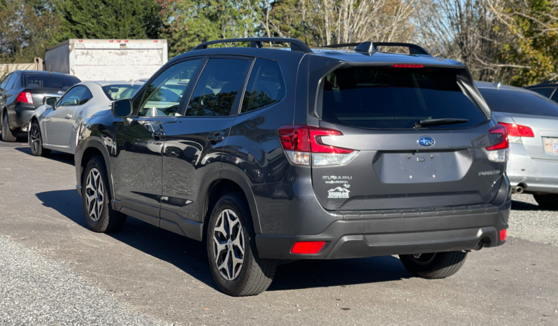 
								2021 Subaru Forester Premium CVT / 27K Miles full									