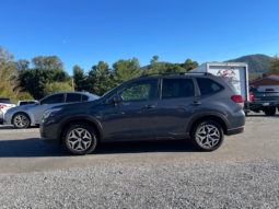 
										2021 Subaru Forester Premium CVT / 27K Miles full									