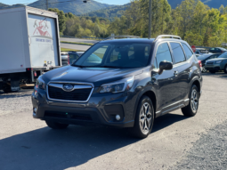 
										2021 Subaru Forester Premium CVT / 27K Miles full									