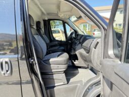 
										2023 Ram ProMaster Cargo Van 1500 Low Roof 118″ WB / 5K Miles full									