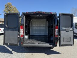 
										2023 Ram ProMaster Cargo Van 1500 Low Roof 118″ WB / 5K Miles full									