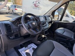 
										2023 Ram ProMaster Cargo Van 1500 Low Roof 118″ WB / 5K Miles full									