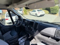 
										2023 Ram ProMaster Cargo Van 1500 Low Roof 118″ WB / 5K Miles full									