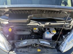 
										2023 Ram ProMaster Cargo Van 1500 Low Roof 118″ WB / 5K Miles full									