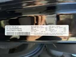 
										2023 Ram ProMaster Cargo Van 1500 Low Roof 118″ WB / 5K Miles full									