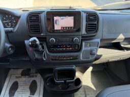
										2023 Ram ProMaster Cargo Van 1500 Low Roof 118″ WB / 5K Miles full									