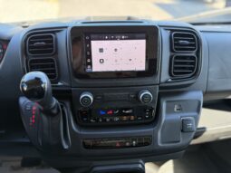 
										2023 Ram ProMaster Cargo Van 1500 Low Roof 118″ WB / 5K Miles full									