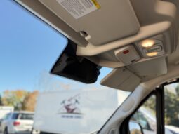 
										2023 Ram ProMaster Cargo Van 1500 Low Roof 118″ WB / 5K Miles full									