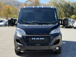 
										2023 Ram ProMaster Cargo Van 1500 Low Roof 118″ WB / 5K Miles full									