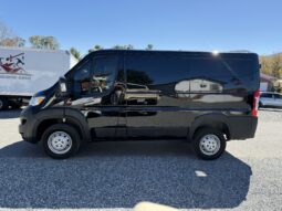 
										2023 Ram ProMaster Cargo Van 1500 Low Roof 118″ WB / 5K Miles full									