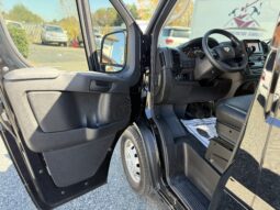 
										2023 Ram ProMaster Cargo Van 1500 Low Roof 118″ WB / 5K Miles full									