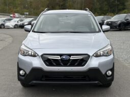 
										2023 Subaru Crosstrek Premium 6 Spd-Manual / 15K Miles full									