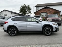 2023 Subaru Crosstrek Premium 6 Spd-Manual / 15K Miles