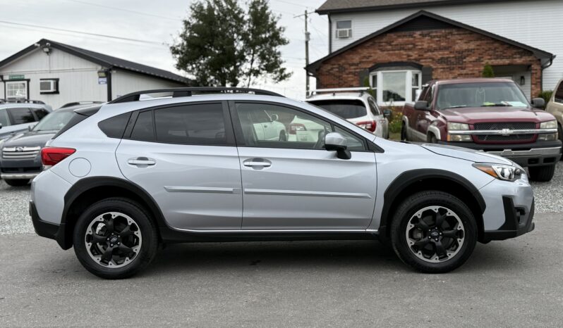 
								2023 Subaru Crosstrek Premium 6 Spd-Manual / 15K Miles full									