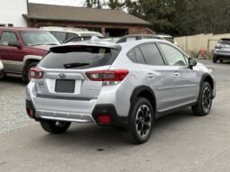 2023 Subaru Crosstrek Premium 6 Spd-Manual / 15K Miles