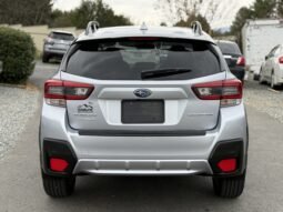 
										2023 Subaru Crosstrek Premium 6 Spd-Manual / 15K Miles full									