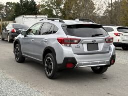 
										2023 Subaru Crosstrek Premium 6 Spd-Manual / 15K Miles full									